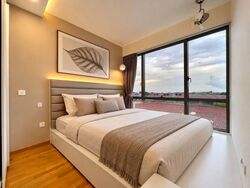 Stratum (D18), Condominium #624891161